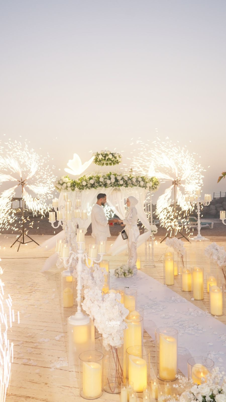 Proposal Decoration set RR46