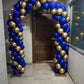 Opening Balloons Decoration 420