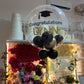 Congratulations Customized Helium Balloon