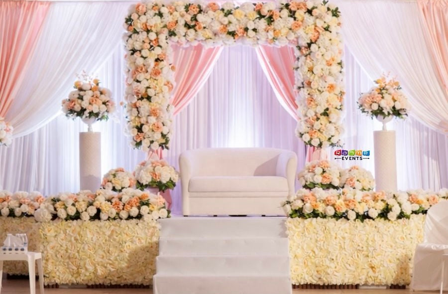 Engagement Decor ED60