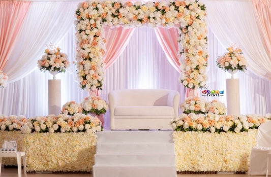 Engagement Decor ED60