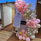 Baby Gorl Arrangement 9/G28