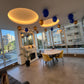 Opening Balloons Decoration 420