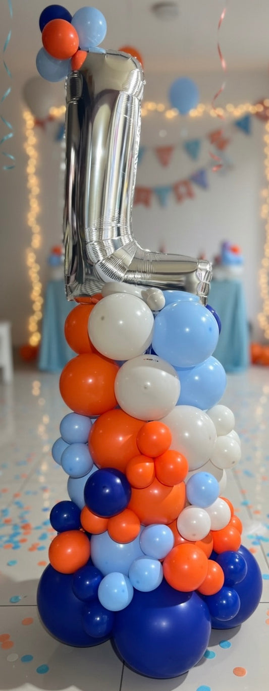 New Baby Boy Decoration 65