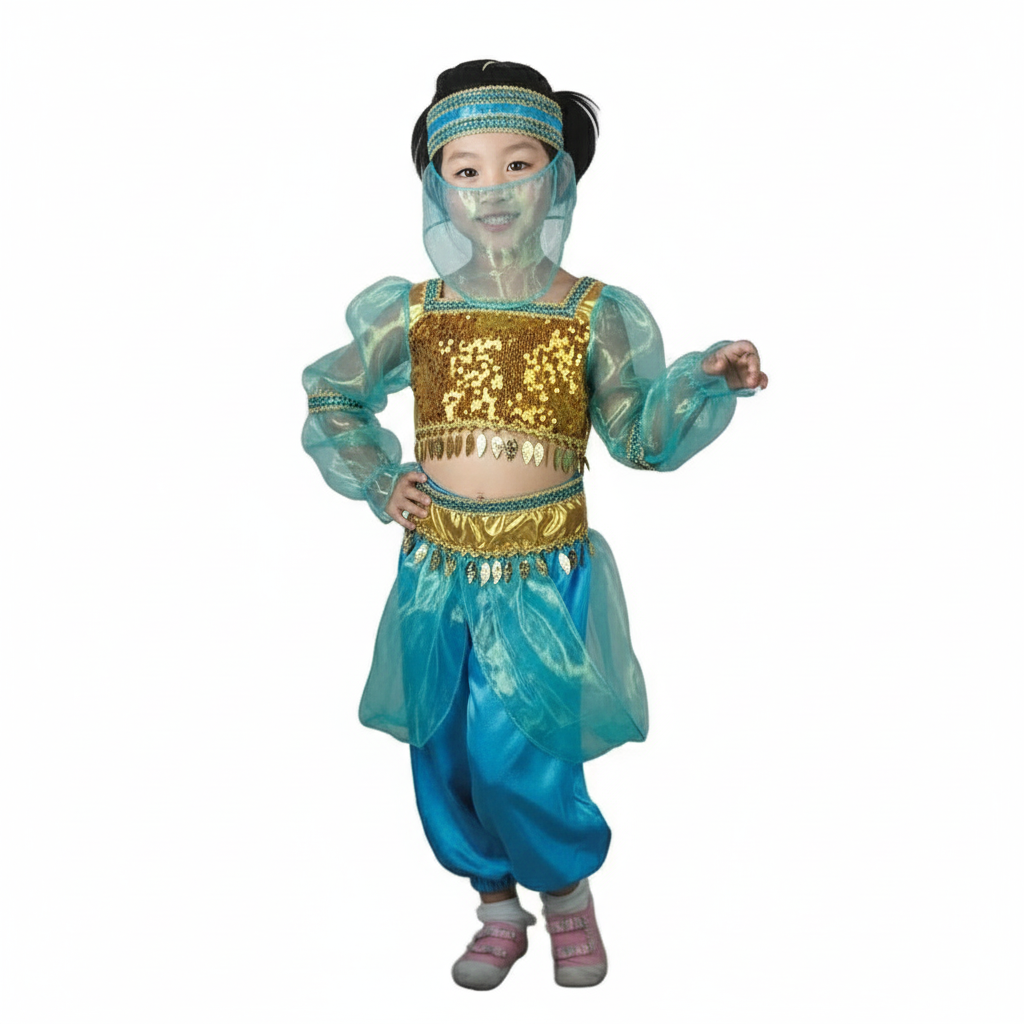 Jasmine Costume-AH1620-A24