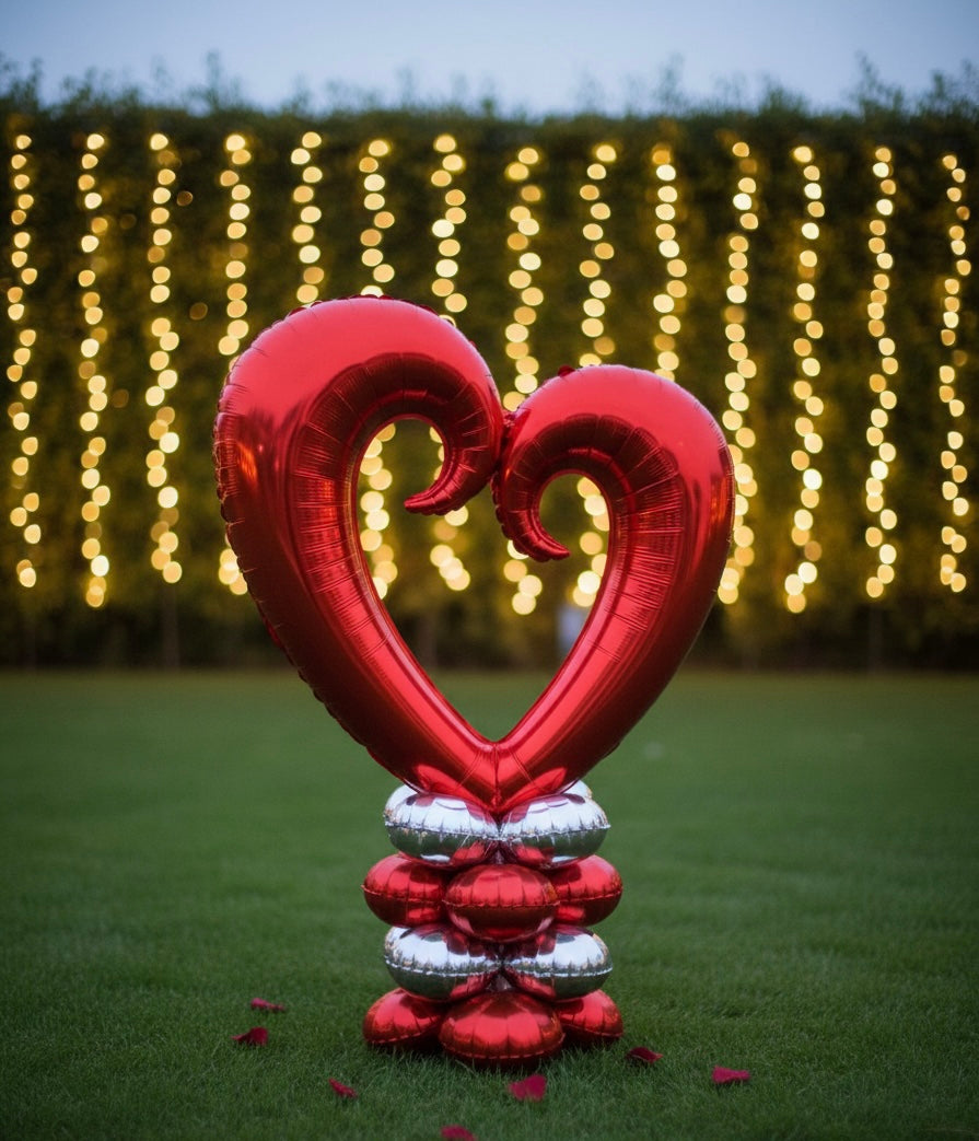 Valentine's Arrangement Item No.149