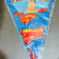 Banner Super man -AH397