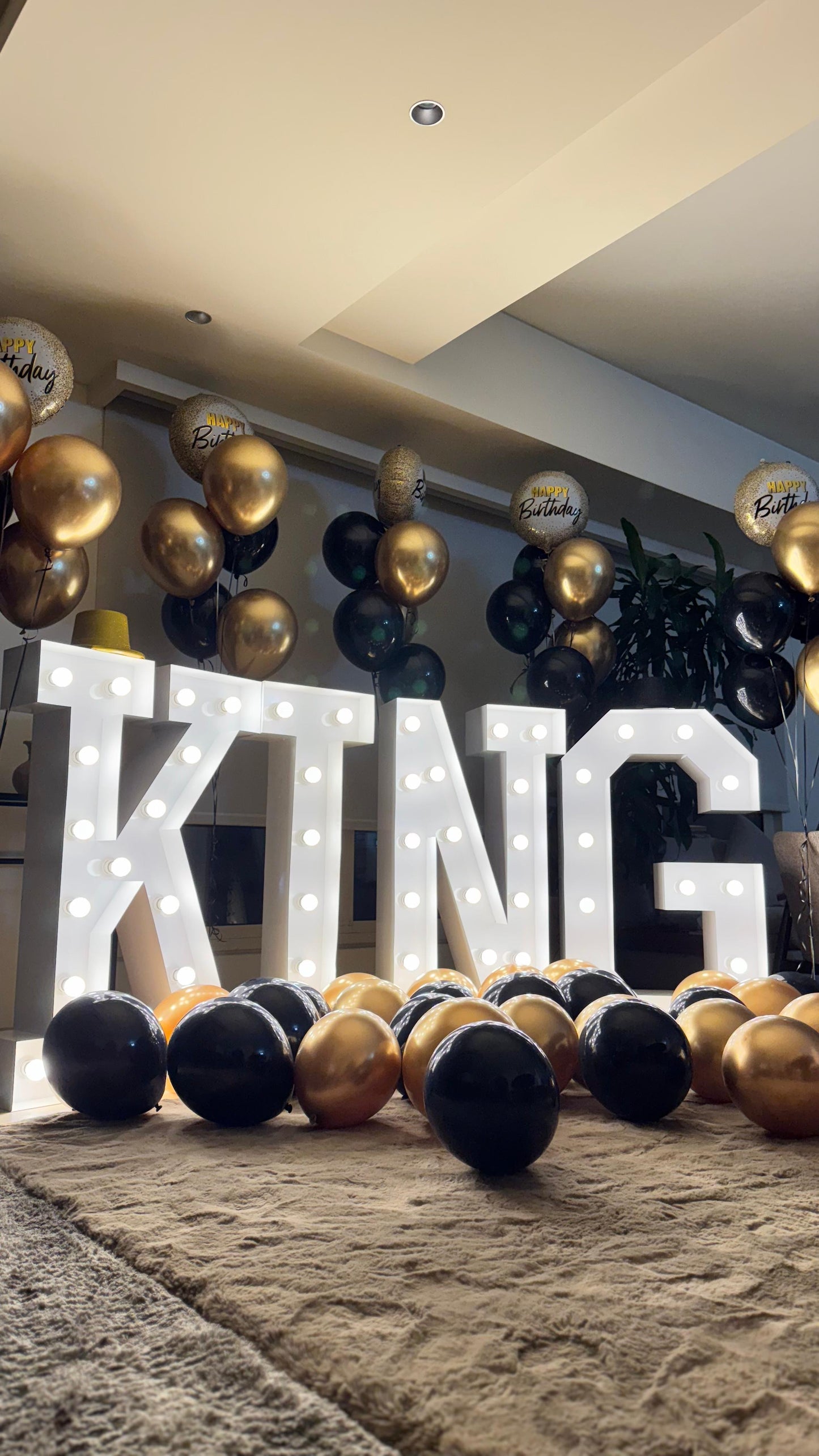 Birthday King setup-42