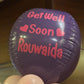 Get well soon letters Arrangements