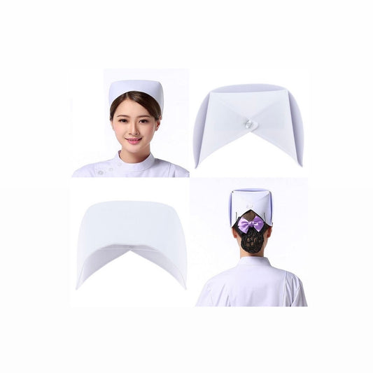 Original Nurse Hat R957-60