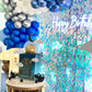 Birthday Setup 133