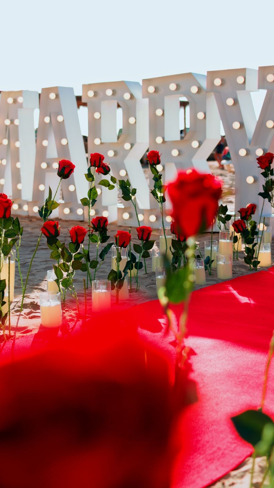 Proposal Decoration set RR48
