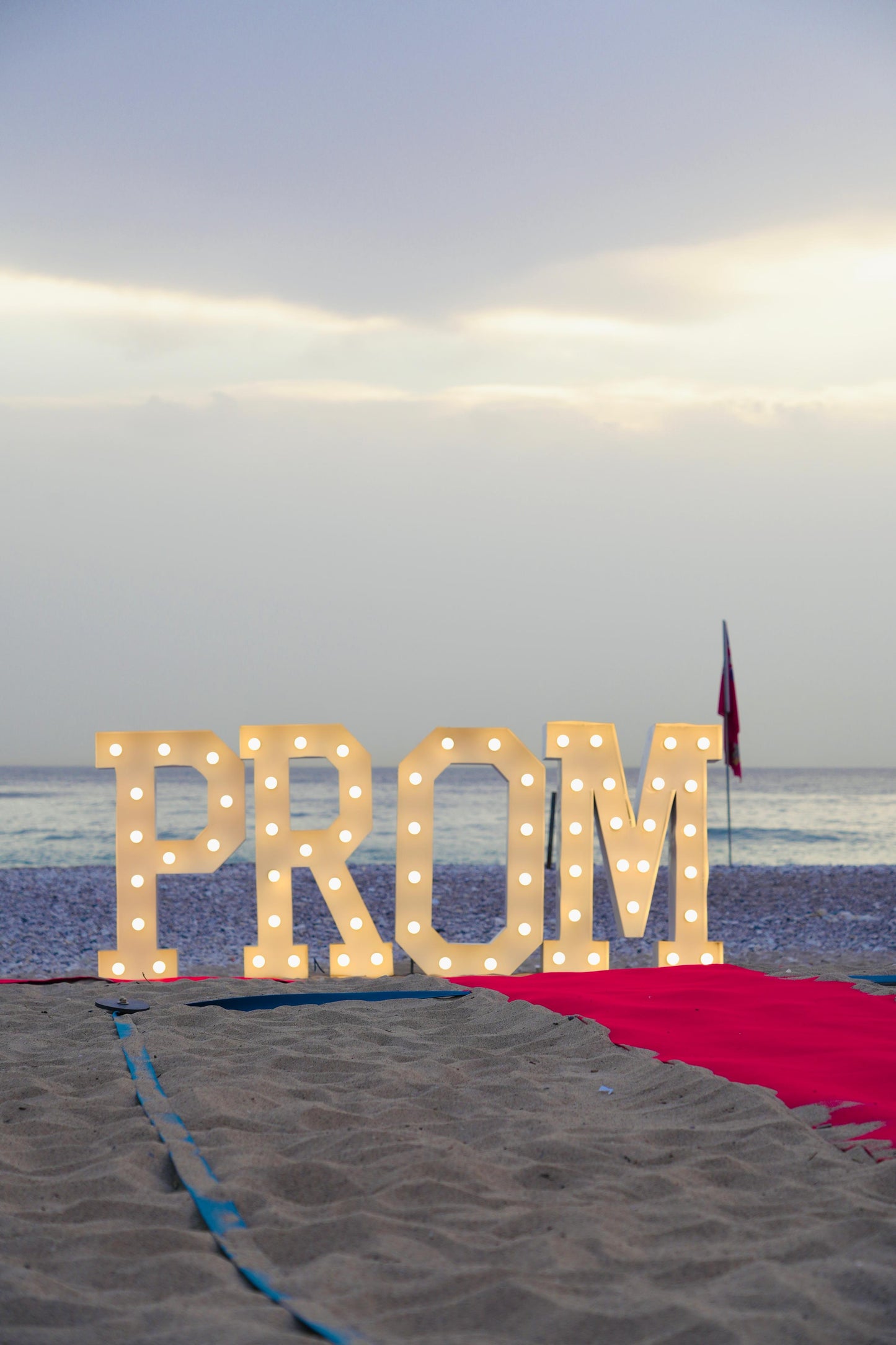 Promposal Set 11