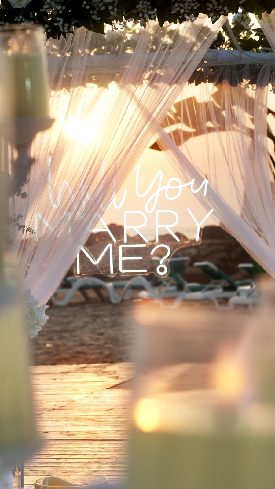 Proposal Decoration set RR46