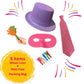 5 Items New Year Cotillion Bag CO-0624