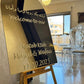 Engagement Decor ED50
