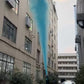 Powder color CO2 Machine
