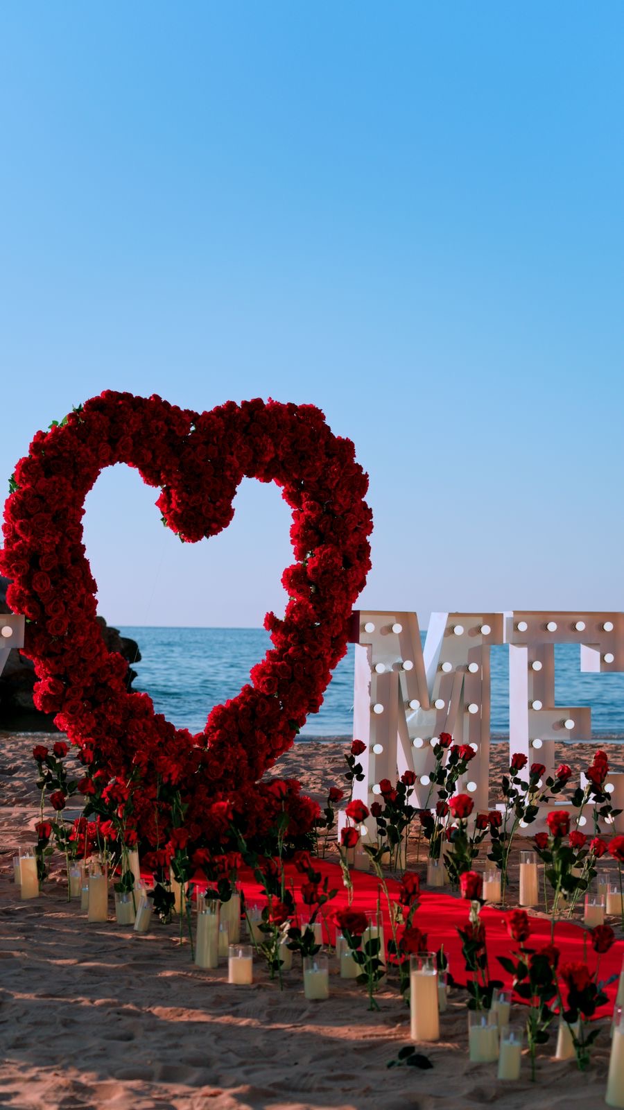 Proposal Decoration set RR48