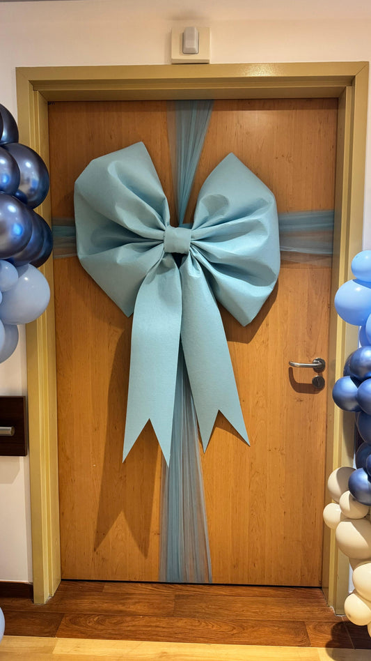 Baby Boy Arrangement 4/B5