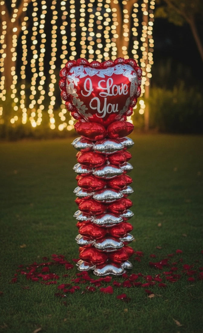 Arrangements Valentine Item