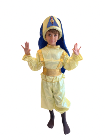 Little Prince Costume JH1742-29