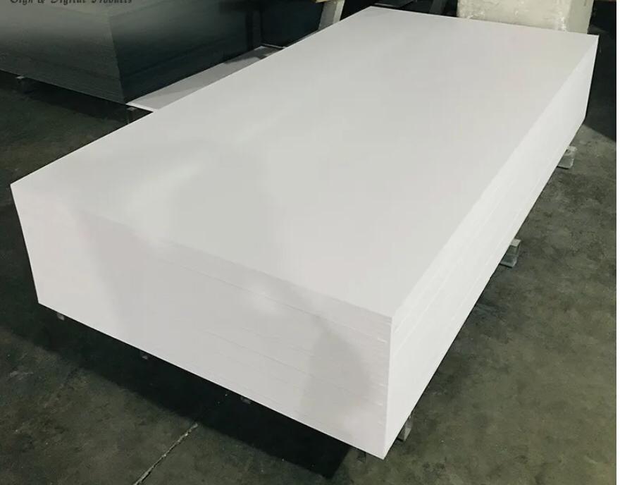 N263 Foam Board Flowers (0)