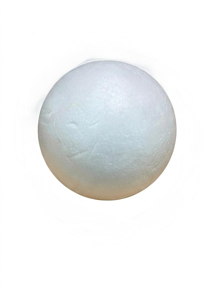 Foam Round Ball 20 cm