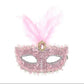 Pink Fancy Mask AH1562-134
