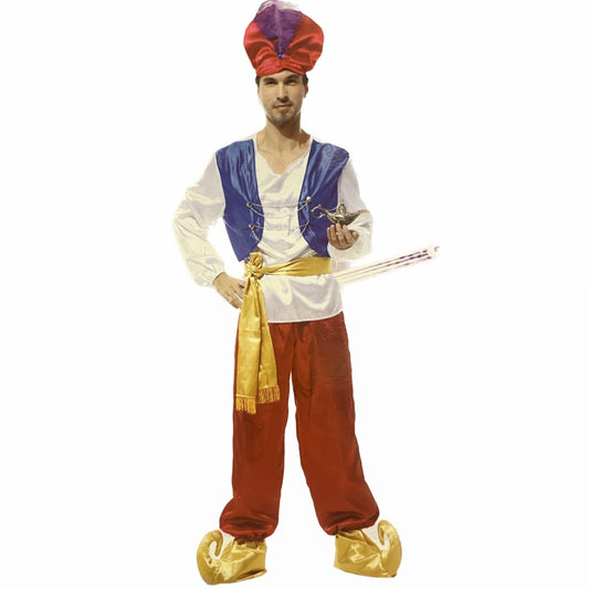 Aladdin’s Prince R959