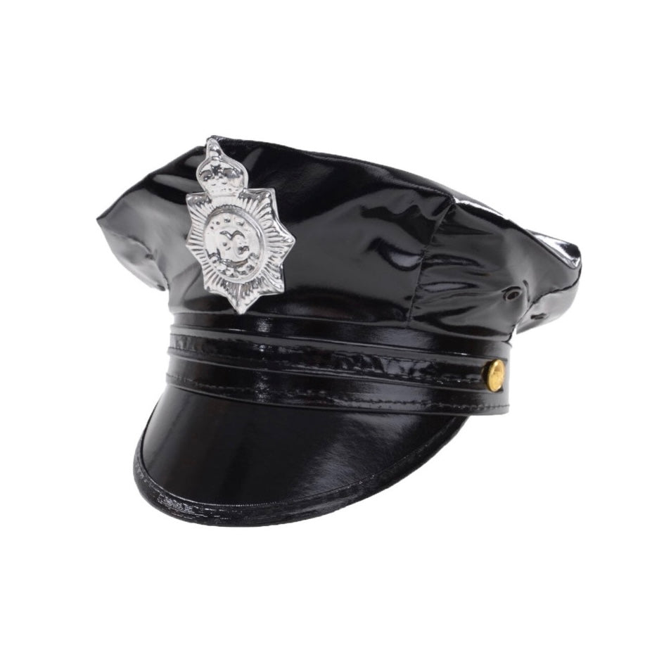 Police Officer Hat AH1541-89