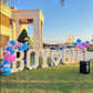 Gender Reveal Set 3