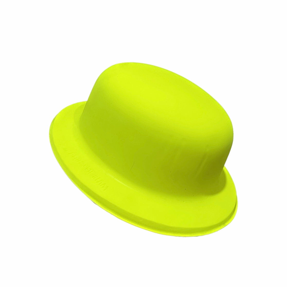 Multicolored PVC Hat N144