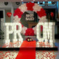 Promposal Set 5