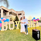 Gender Reveal Set 3
