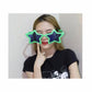 Colorful Star Glasses AL103-115