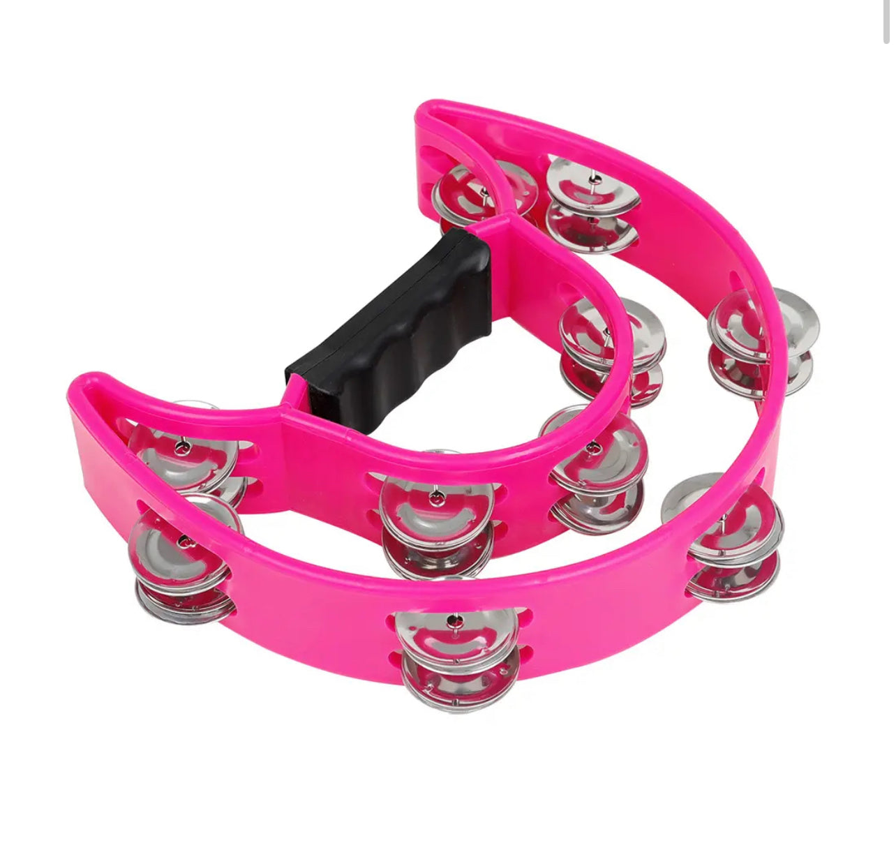 Large Original Tambourine N83-B