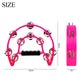 Large Original Tambourine N83-B