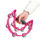 Large Original Tambourine N83-B
