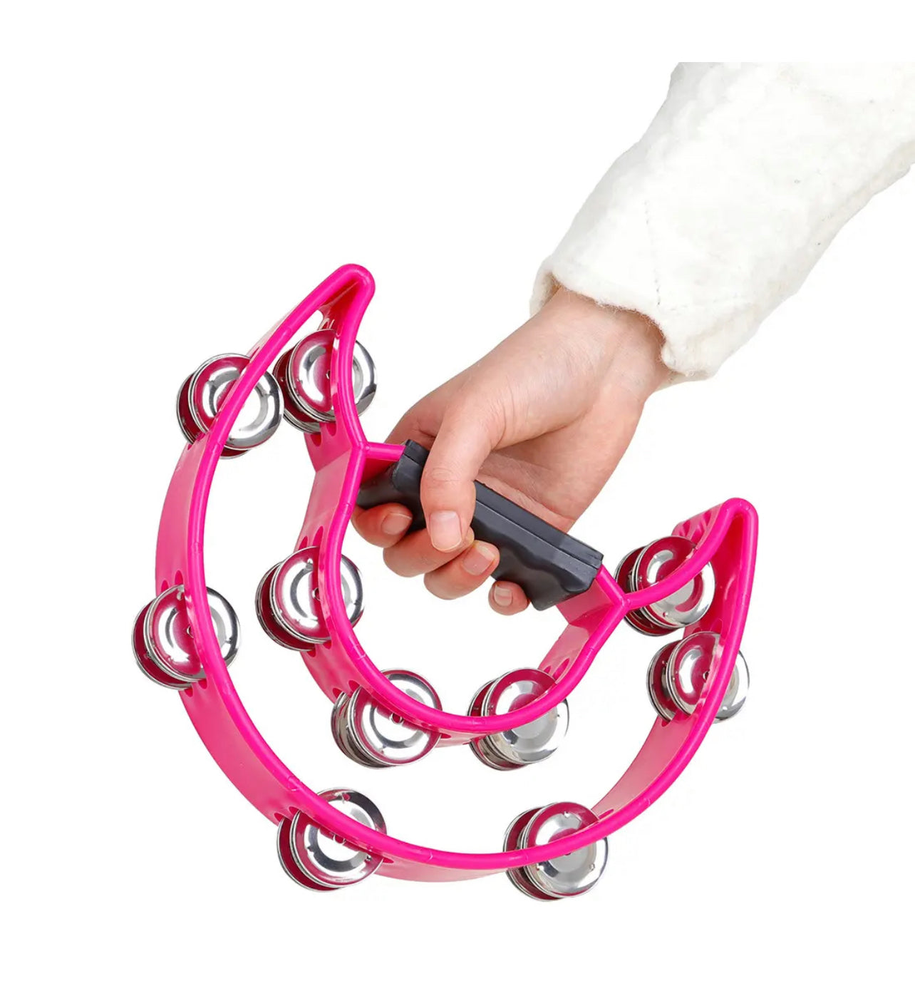 Large Original Tambourine N83-B