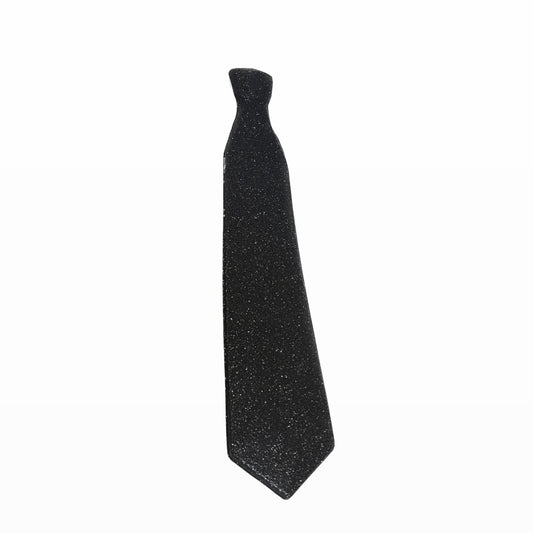 Glittery Pvc Tie N146A-B