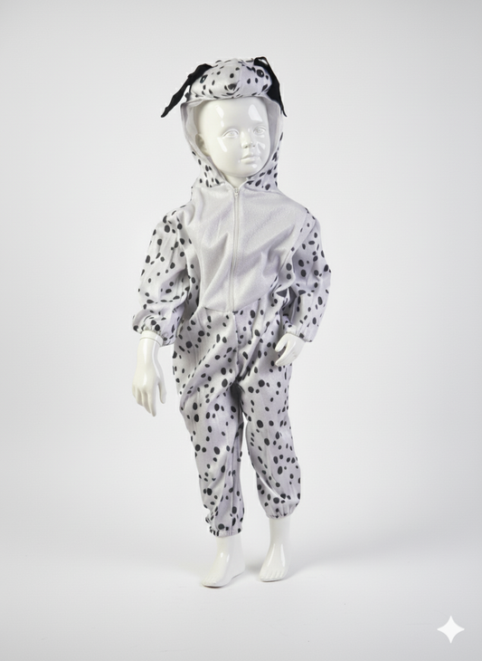 Dalmation Dog Costume AH386-7-a56