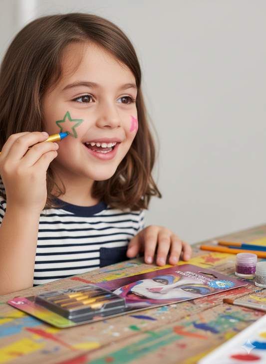 Makeup Sticks Ah1549-1-a50