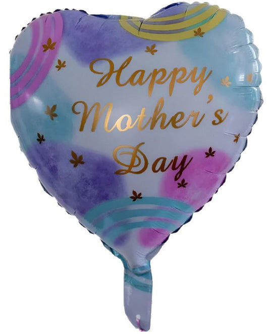 Happy Mother’s Day 18 “ Balloon - 70