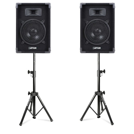 Rental Speakers