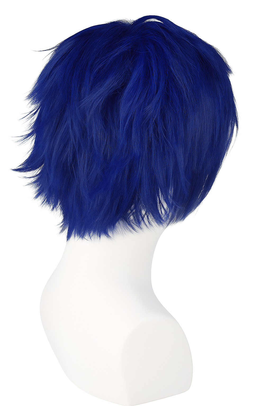 Blue Wig AH1010-B-145