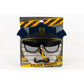 Police Sunstache glasses AL103-S-115