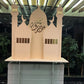 Hajj Decoration -Set 102-1