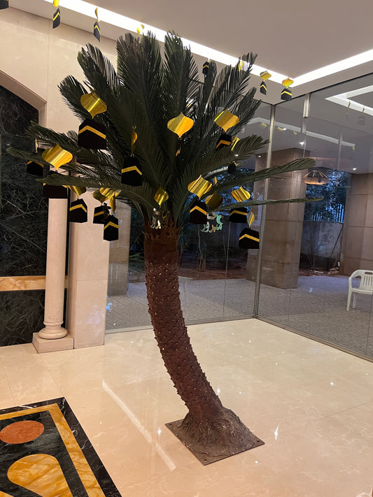 Hajj Decoration -Set 104