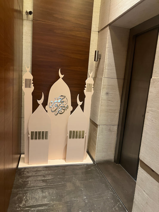 Hajj Decoration -Set 115