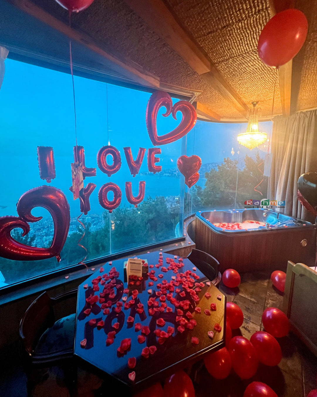 Room Decoration 20124